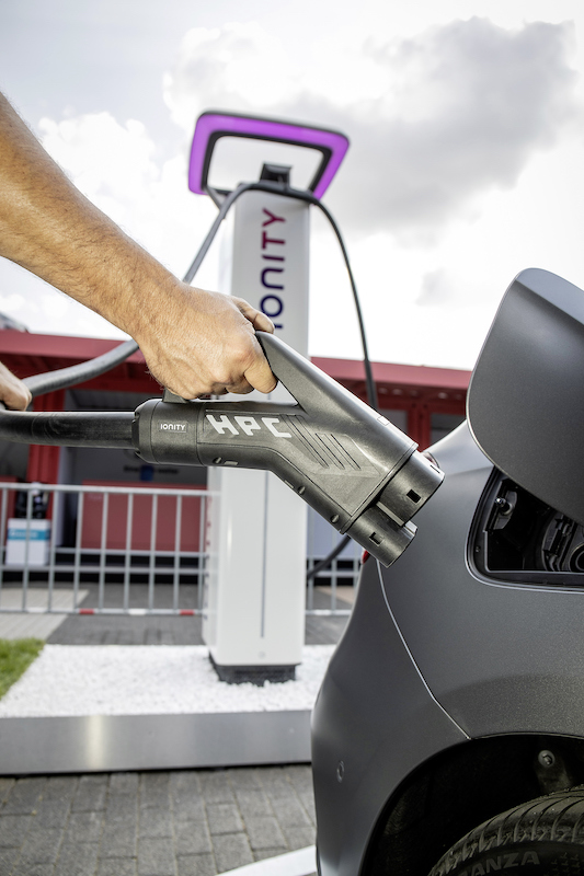 EQ Emotion: l’elettrificazione secondo Mercedes-Benz EQ Emotion: l’elettrificazione secondo Mercedes-Benz