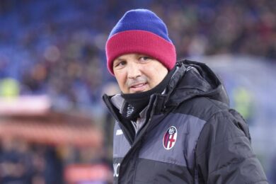 Calcio, Mihajlovic furibondo: “Se trovo chi parla con la stampa lo..”. VIDEO