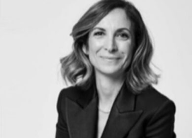 Condè Nast, Natalia Gamero del Castillo amministratore delegato europeo