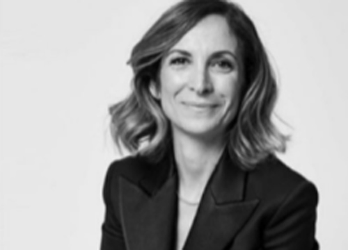 Condè Nast, Natalia Gamero del Castillo amministratore delegato europeo Condè Nast, Natalia Gamero del Castillo amministratore delegato europeo