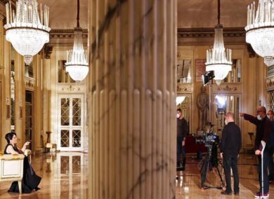 “A riveder le stelle”: alla Scala anche la prosa protagonista