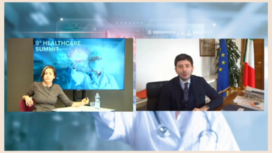 Covid, Speranza: “Il cuore della campagna vaccinale sarà in primavera/estate”