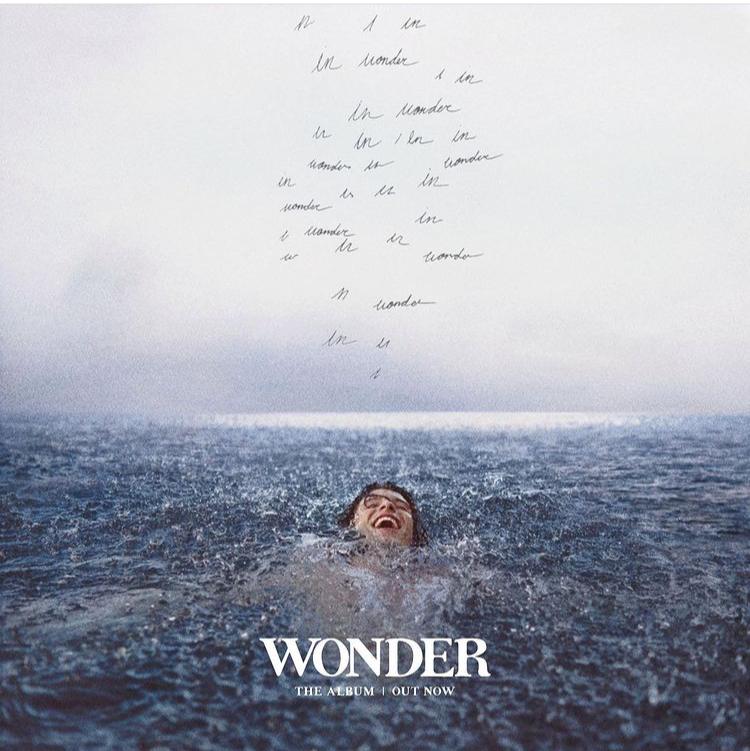 Esce “Wonder”, Shawn Mendes dal documentario su Netflix al 4° disco Esce “Wonder”, Shawn Mendes dal documentario su Netflix al 4° disco