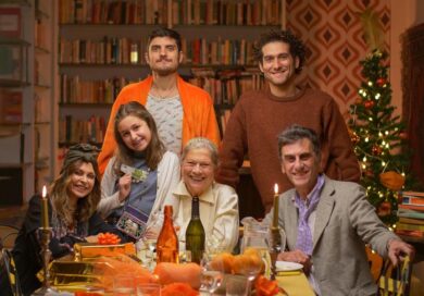 Le Coliche e WindTre lanciano un nuovo “branded content” natalizio