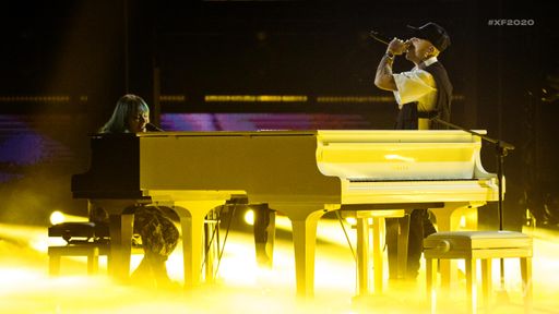 X Factor 2020, ecco i 4 finalisti: Blind, Casadilego e… X Factor 2020, ecco i 4 finalisti: Blind, Casadilego e…