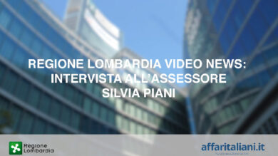 Intervista all’assessore Silvia Piani