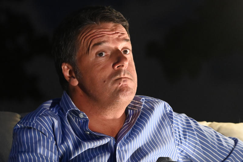 Mes, Renzi: “Il voto non avrà sorprese ma in caso contrario il governo cadrà” Mes, Renzi: “Il voto non avrà sorprese ma in caso contrario il governo cadrà”