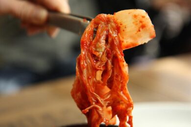 Cina e Corea del sud ora litigano sull’origine del kimchi