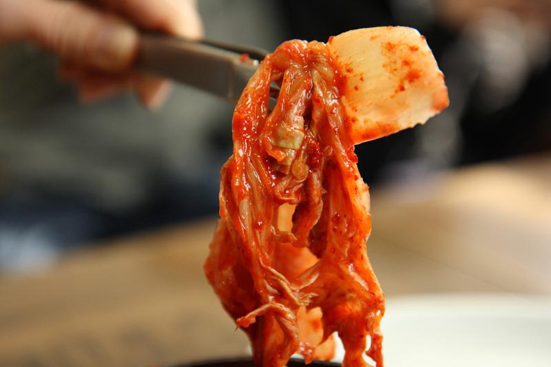 Cina e Corea del sud ora litigano sull’origine del kimchi Cina e Corea del sud ora litigano sull’origine del kimchi