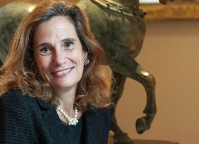 Ilaria Capua: “Tampone prima di cenone? No, non bisogna muoversi”