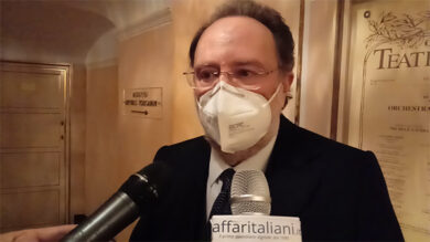 Chailly: “L’orchestra sarà il narratore della serata”