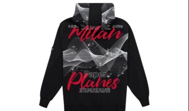 AC Milan sbarca nel Fashion con Paper Planes, brand di Jay-Z