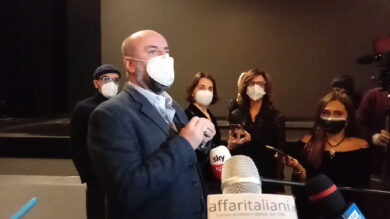 Livermore: “L’arte unisce. Ripartiamo dalla cultura”