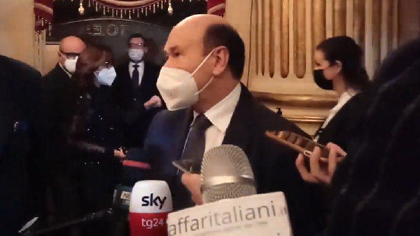 Meyer: “La Scala c’è ed è piana di voglia di andare avanti” Meyer: “La Scala c’è ed è piana di voglia di andare avanti”