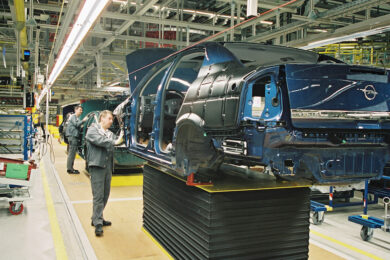 Settant’anni fa ripartiva lo stabilimento Opel di Rüsselsheim