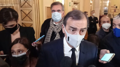 Sala: “La Scala è Milano: rapida ad adattarsi e di qualità”