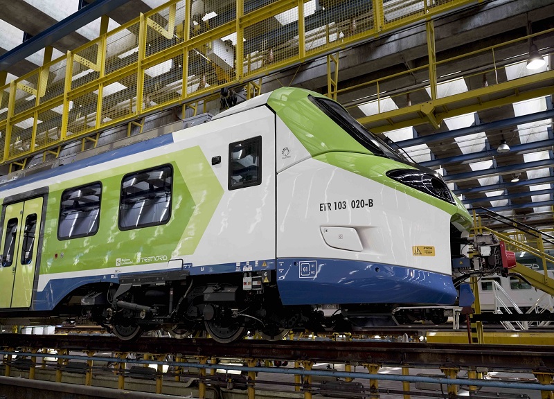 Ritardi, l’Autorità regolazione Trasporti multa Trenord Ritardi, l’Autorità regolazione Trasporti multa Trenord
