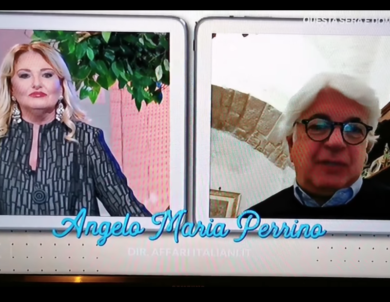 Ascolti tv: Affaritaliani a Unomattina in Famiglia: domenica da record al 25%