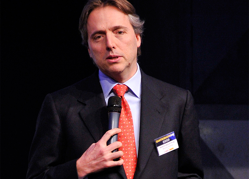 Investindustrial sale al 48,9% di Guala. Si prepara per lanciare l’Opa Investindustrial sale al 48,9% di Guala. Si prepara per lanciare l’Opa