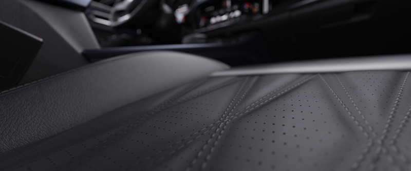 Il nuovo Nissan Qashqai coniuga esclusivi elementi di design a tecnologie Il nuovo Nissan Qashqai coniuga esclusivi elementi di design a tecnologie