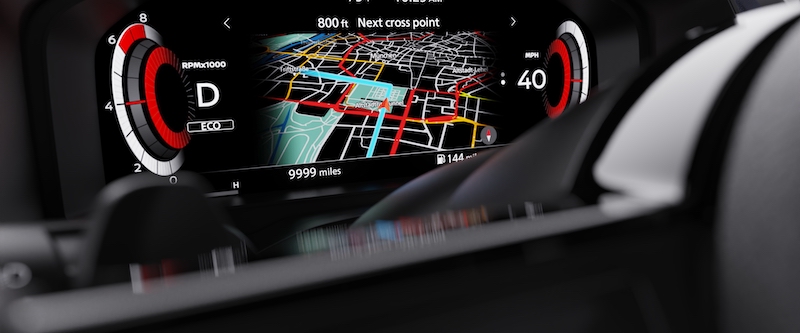 Il nuovo Nissan Qashqai coniuga esclusivi elementi di design a tecnologie Il nuovo Nissan Qashqai coniuga esclusivi elementi di design a tecnologie