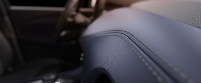 Il nuovo Nissan Qashqai coniuga esclusivi elementi di design a tecnologie Il nuovo Nissan Qashqai coniuga esclusivi elementi di design a tecnologie