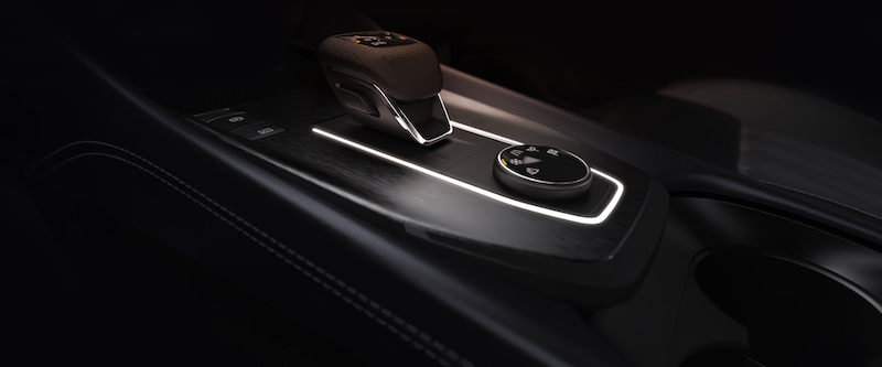 Il nuovo Nissan Qashqai coniuga esclusivi elementi di design a tecnologie Il nuovo Nissan Qashqai coniuga esclusivi elementi di design a tecnologie