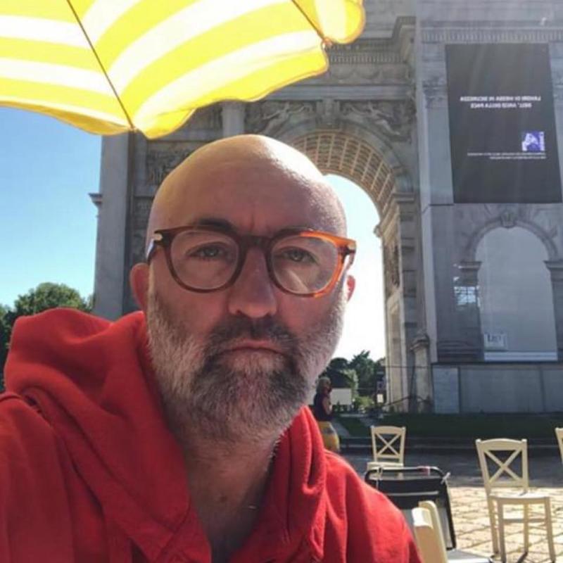 Paolo Polli, il capopopolo dei ristoratori che vuole fare il sindaco di Milano Paolo Polli, il capopopolo dei ristoratori che vuole fare il sindaco di Milano