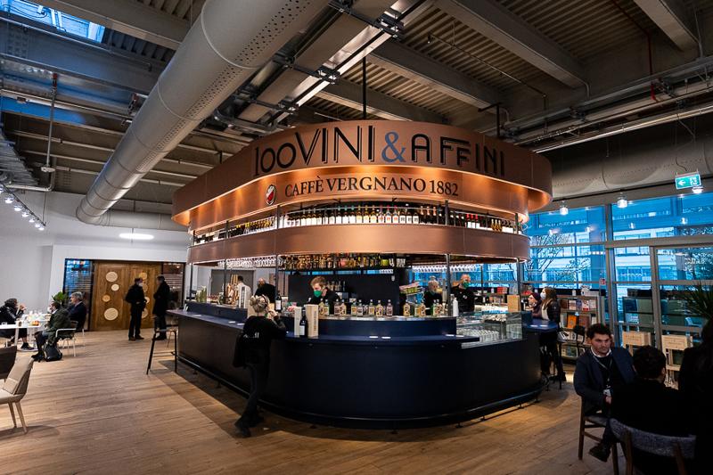 A Torino nasce Green Pea, lo store dedicato alla sostenibilità