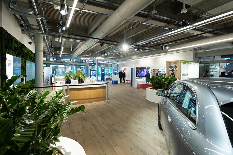 A Torino nasce Green Pea, lo store dedicato alla sostenibilità