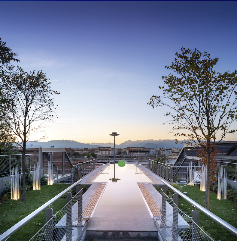 A Torino nasce Green Pea, lo store dedicato alla sostenibilità