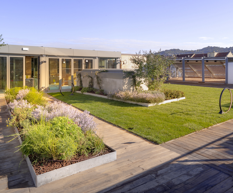 A Torino nasce Green Pea, lo store dedicato alla sostenibilità