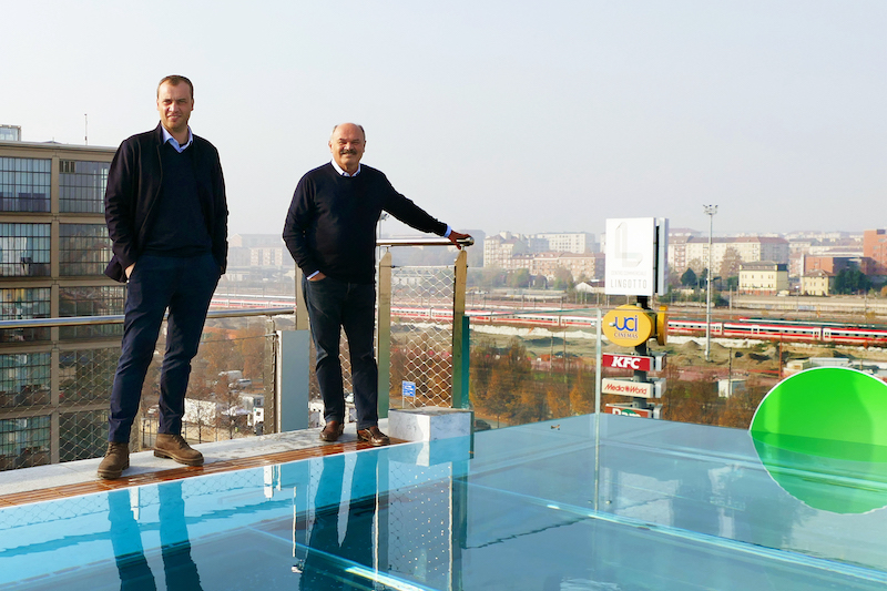 A Torino nasce Green Pea, lo store dedicato alla sostenibilità