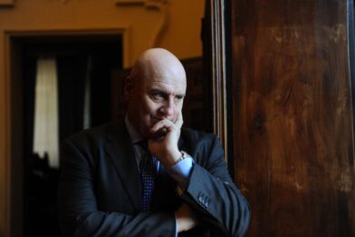 Forchielli indagato per evasione fiscale.I pm: ‘Sottratti 3,9 mln di tasse’