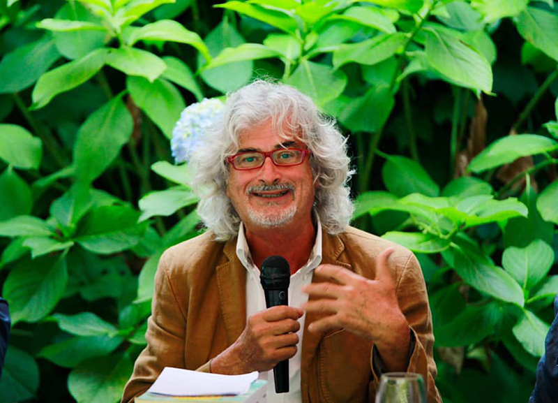 Corvino (Obi), la via Francigena? E’ più di un museo, è la speranza del Sud Corvino (Obi), la via Francigena? E’ più di un museo, è la speranza del Sud