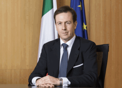 CDP entra in Confindustria Energia per supportare lo sviluppo sostenibile del Paese