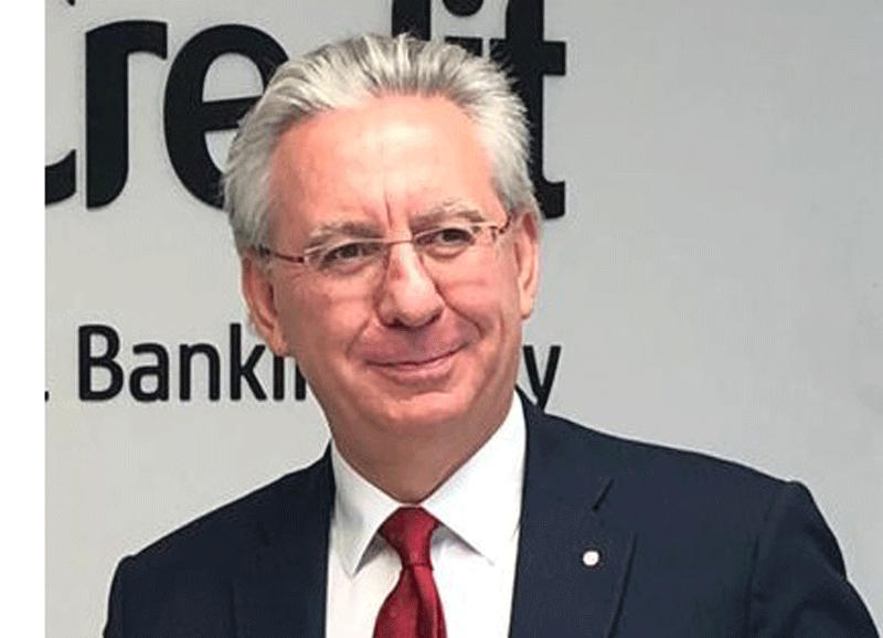 UniCredit rinnova il programma per le comunità e le Pmi UniCredit rinnova il programma per le comunità e le Pmi