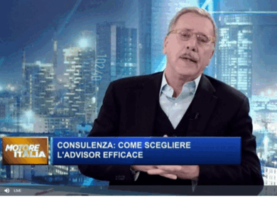 Motore Italia 2020: al via la due giorni dedicata alle PMI