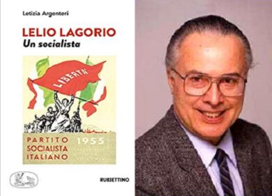 La vita di Lelio Lagorio nel libro di Letizia Argenteri