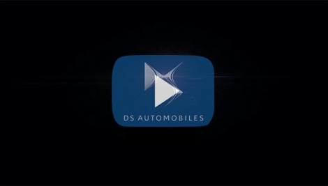 DS3 Crossback, anticipa il futuro con lo Smart Access DS3 Crossback, anticipa il futuro con lo Smart Access