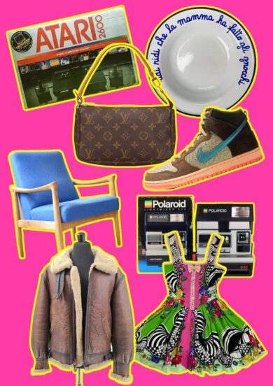 East Market festeggia 6 anni e lancia l’ e-commerce