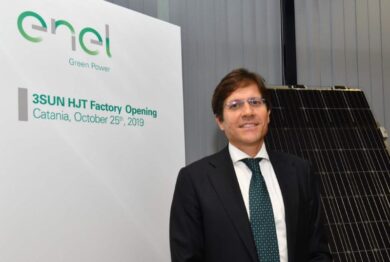 Enel Green Power, Maire Tecnimont: firmato un protocollo d’intesa per la produzione di idrogeno verde
