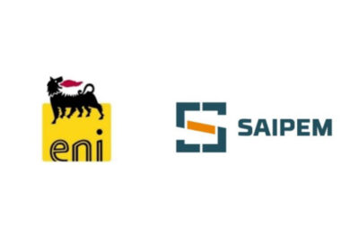 Eni e Saipem siglano un accordo per progetti di decarbonizzazione