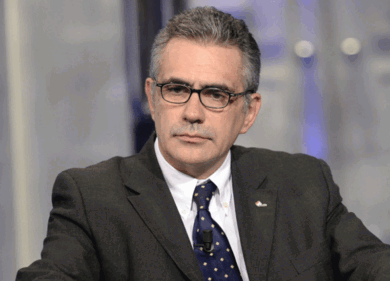 Covid, Pregliasco: “Terza ondata quasi certa. Continuare con il contenimento”