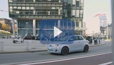 FCA e Carrefour presentano “Shop & Charge”