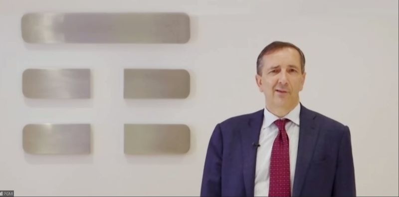 TIM: presentato il palinsesto di TIMVISION, la TV di TIM con 2mln di clienti TIM: presentato il palinsesto di TIMVISION, la TV di TIM con 2mln di clienti