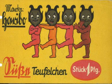 100 anni di HARIBO, Piantanida: “Nella top 10 delle confectionery companies”