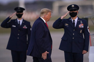 Usa,‘Game is over  Mr. Trump’ anche la Pennsylvania conferma Biden