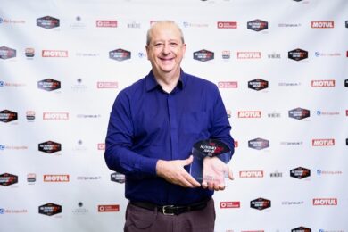 Agli Automobiles Awards Peugeot si aggiudica tre premi