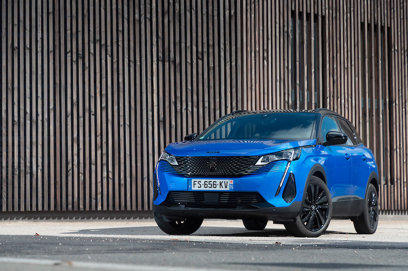 Agli Automobiles Awards Peugeot si aggiudica tre premi